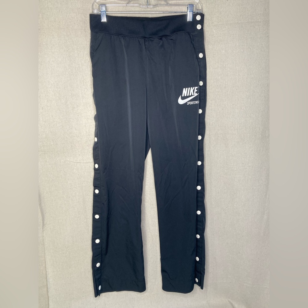 Women’s Nike Snap Pants Size Small
